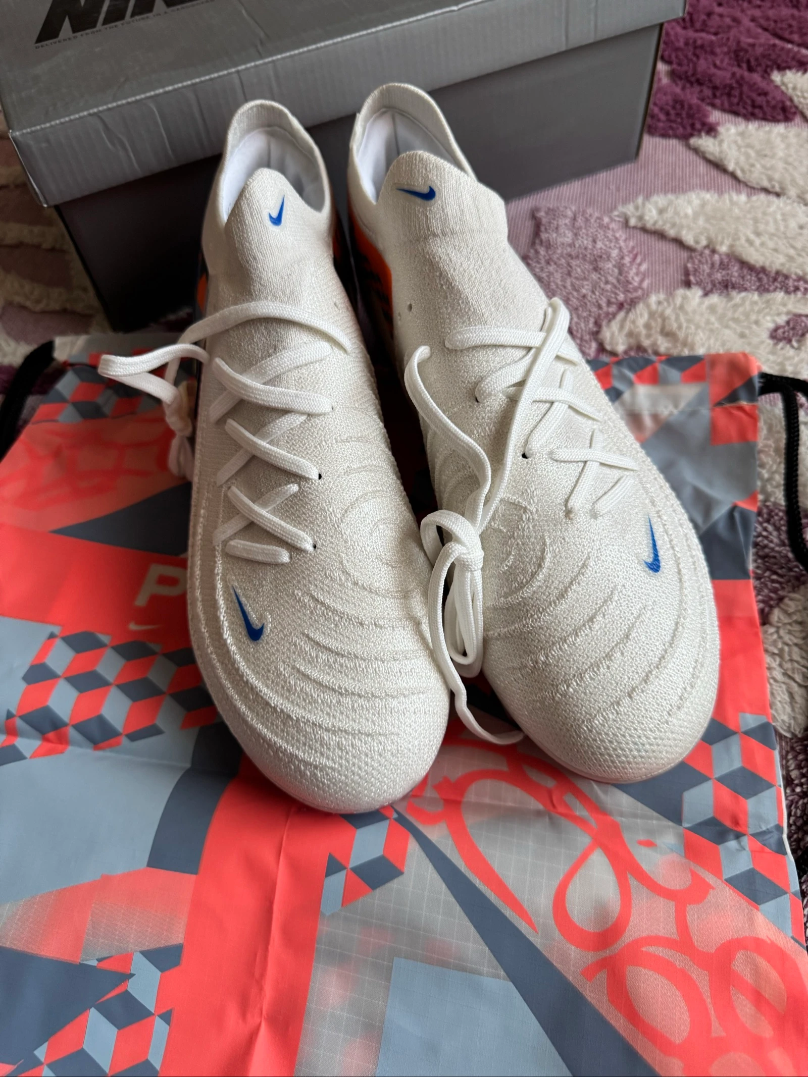 Botas de fútbol Nike Phantom GX – photo 3